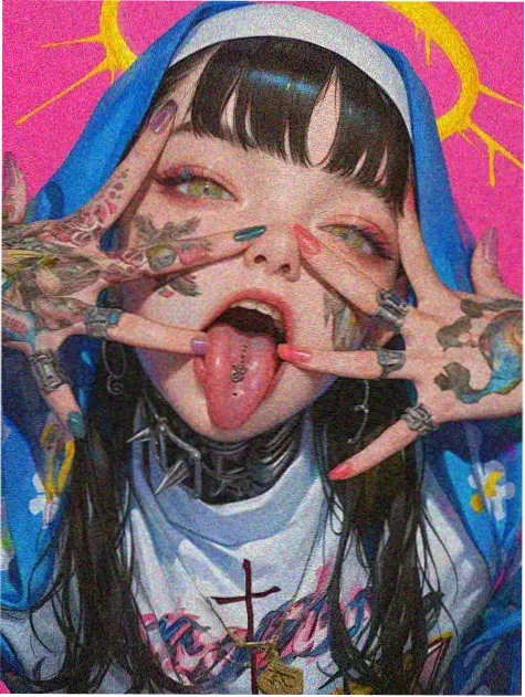第七个晴天 剧照